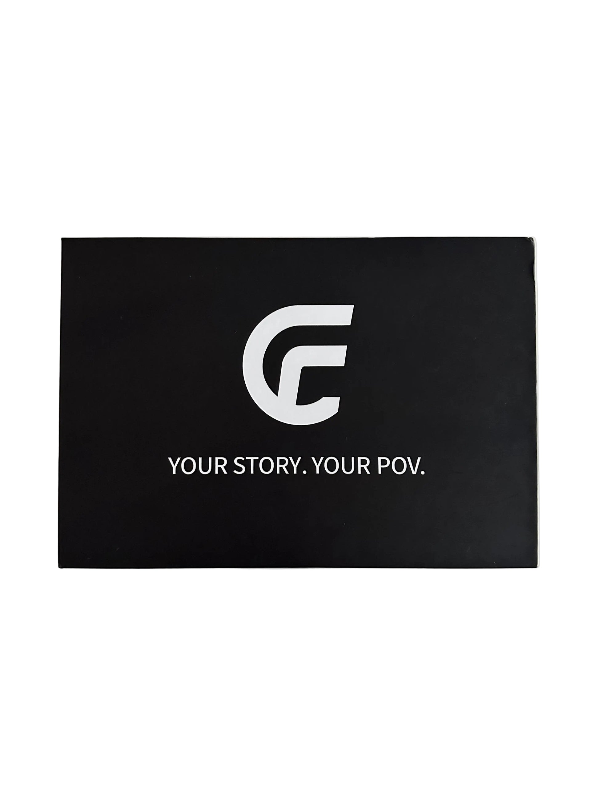 ClipFlow 4K Wireless WiFi Waterproof Action Camera ClipFlow